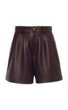 Moda Operandi Etro Mini Shorts Size: 40
