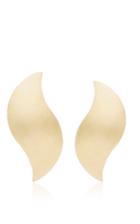 Ana Khouri Annabel 18k Yellow Gold Earrings