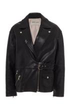 Moda Operandi Sandy Liang Messenger Moto Size: M