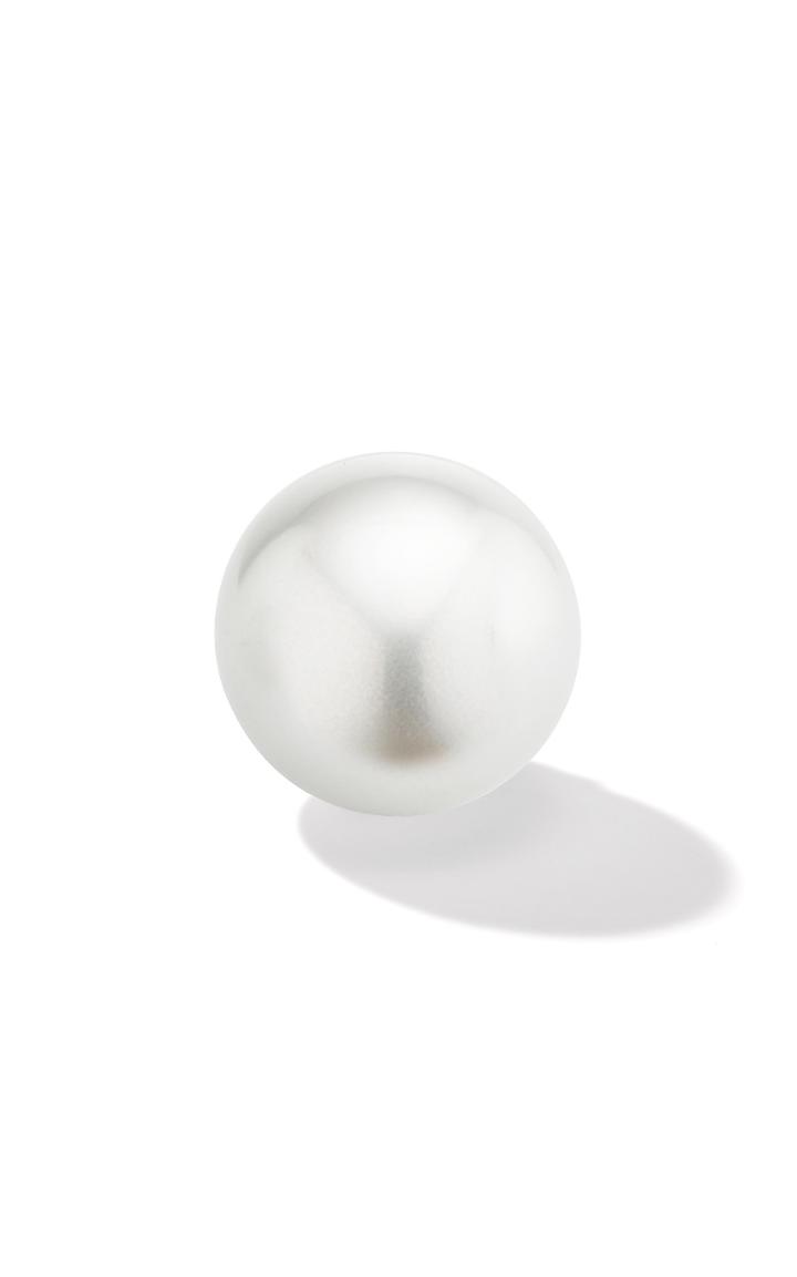 Moda Operandi W.rosado Pearl Id Earring