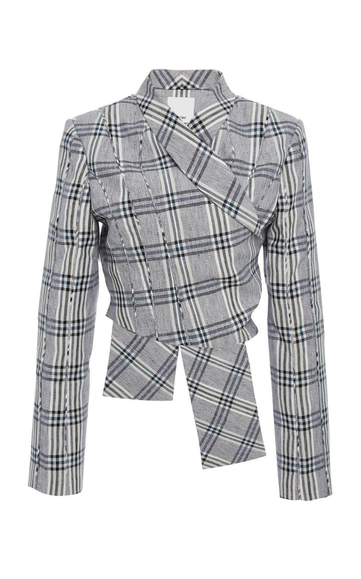 Acler Cullen Blazer