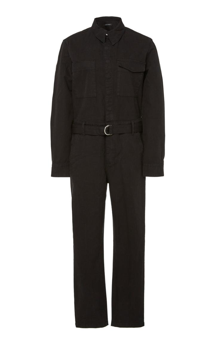 Nobody Denim Studio Jumpsuit