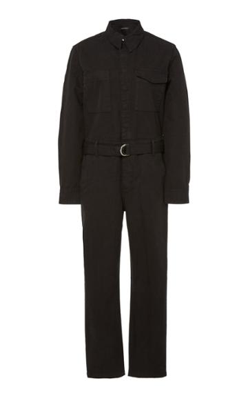 Nobody Denim Studio Jumpsuit