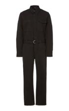 Nobody Denim Studio Jumpsuit