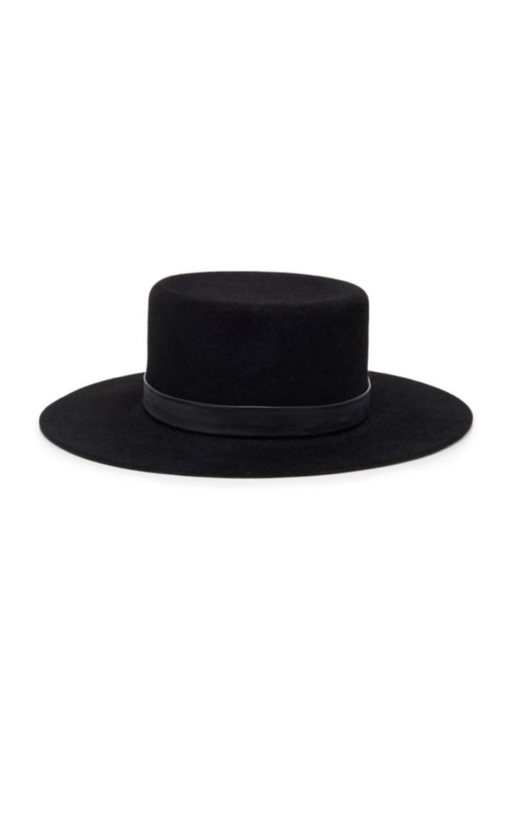 Gladys Tamez Millinery Cordobes Hat