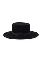 Gladys Tamez Millinery Cordobes Hat