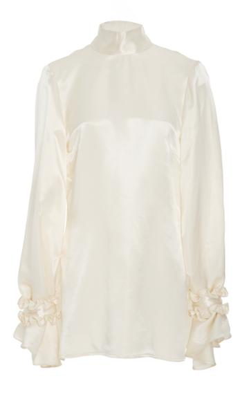 Beaufille Atlas Turtleneck Blouse
