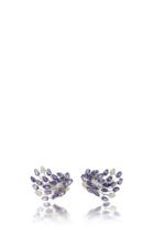 Hueb Mirage Earring With Iolite
