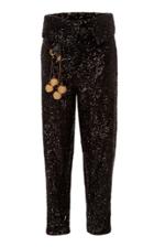 Acheval Pampa Gauchita Sequin Pants