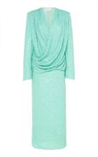 Nervi Haley Long Sleeve Dress