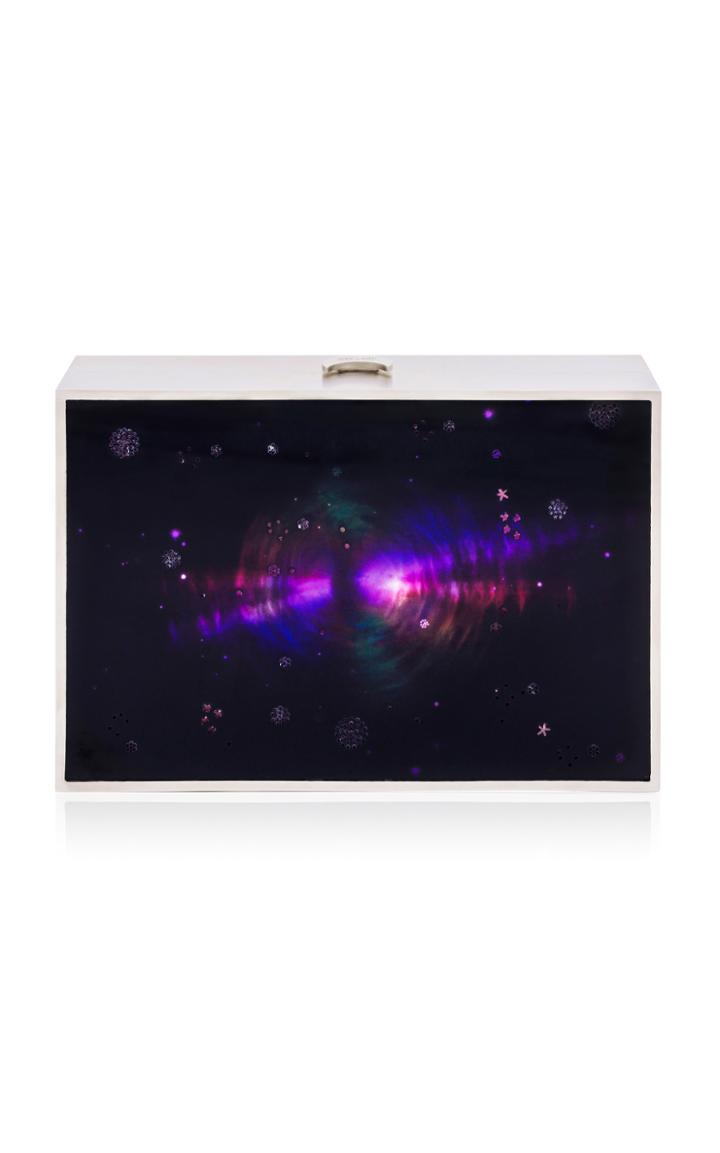 Reine Illuminating Galaxy Clutch