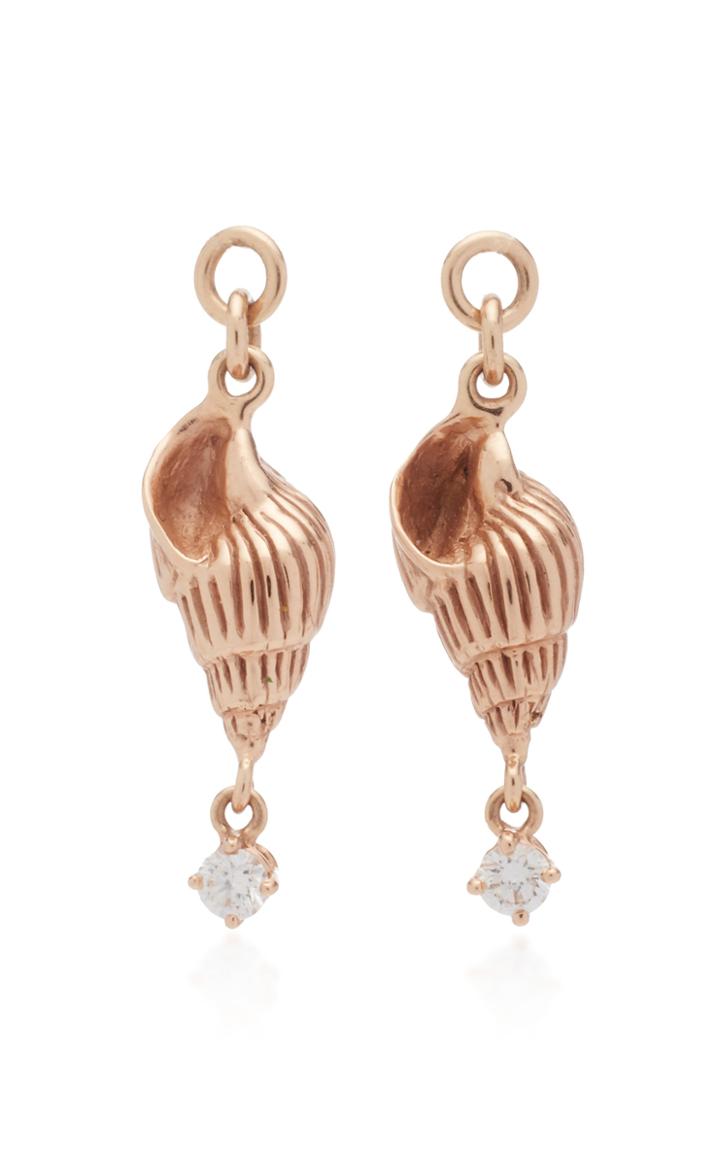 Renna Small Ursula Removable Earring Drops