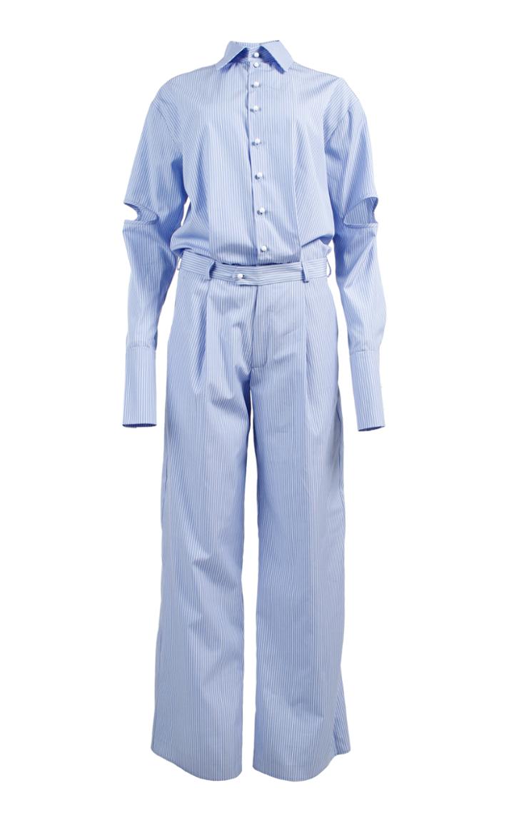 Anouki Striped Jumpsuit