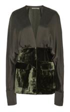 Silvia Tcherassi Dasha Jacket