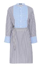 Mds Stripes Tunic Dress