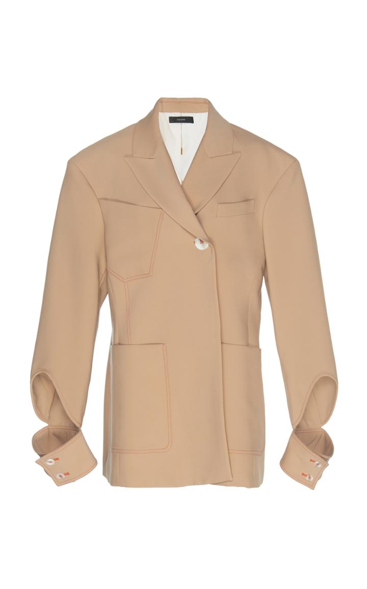 Ellery Constantin Oversized Blazer