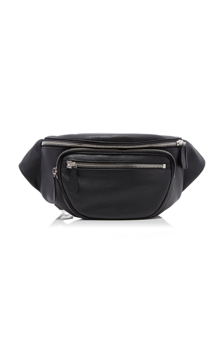 Maison Margiela Leather Bum Bag