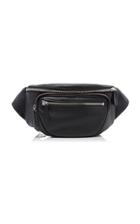 Maison Margiela Leather Bum Bag