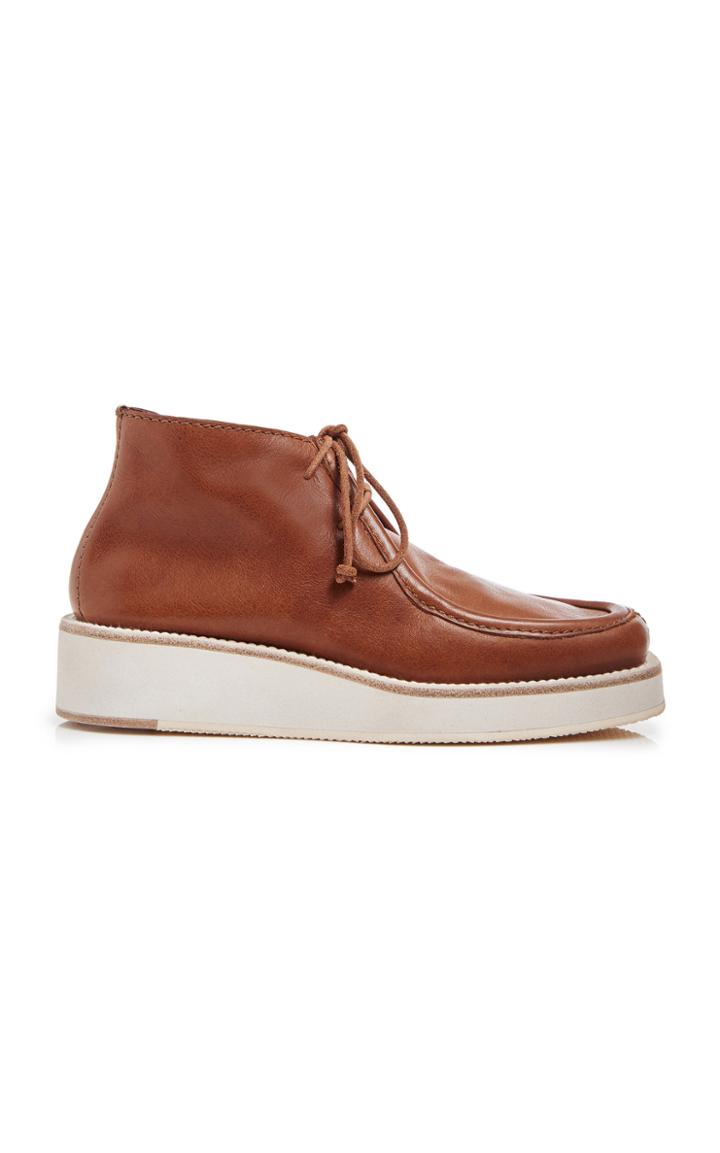 Moda Operandi Gabriela Hearst Prost Ankle Boots