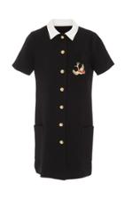 Macgraw Aristocrat Shirt Dress