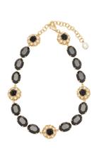 Dolce & Gabbana Collana Brass And Resin Necklace
