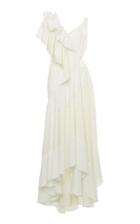 Loewe Ruffle Dress