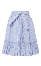 Alexis Laysa Stripe Skirt