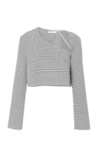 Eleanor Balfour Charlie Twisted Top