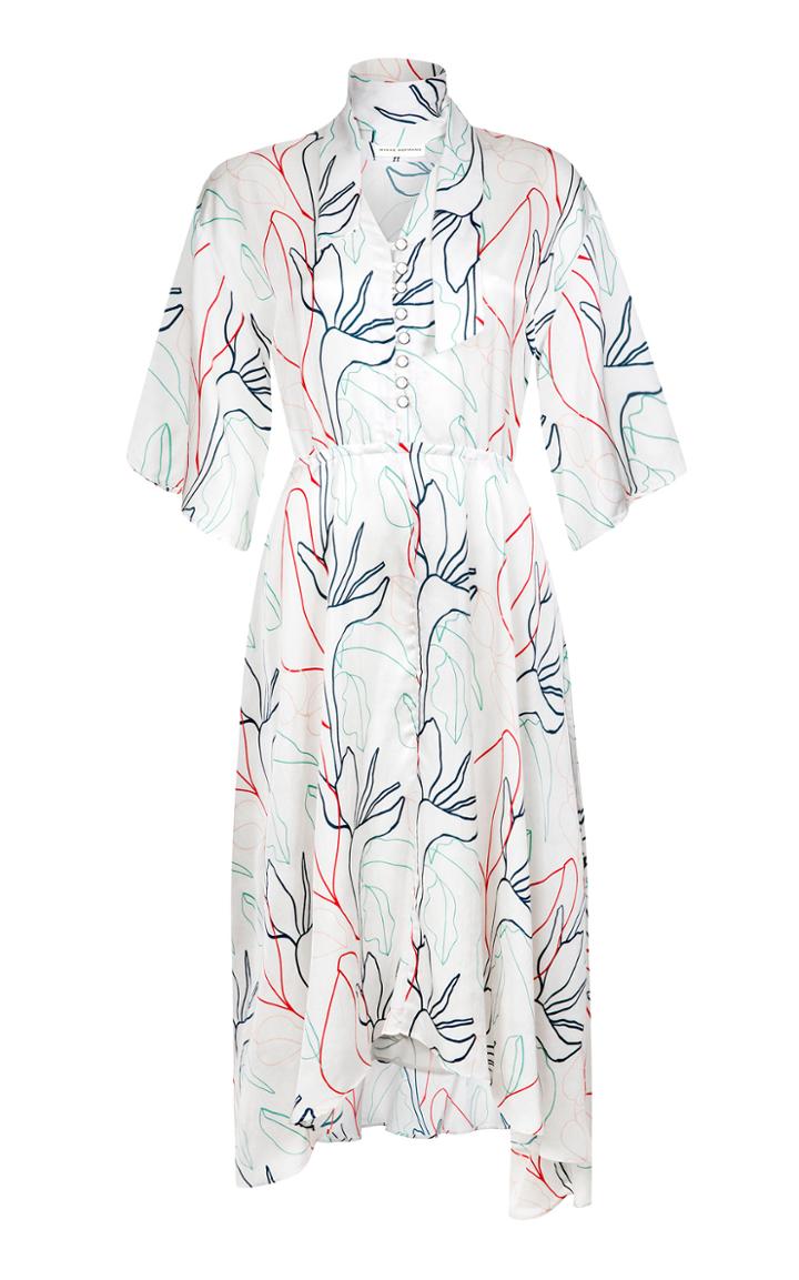 Mykke Hofmann Kocca Dress