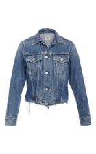 Citizens Of Humanity Trucker Denim Jacket