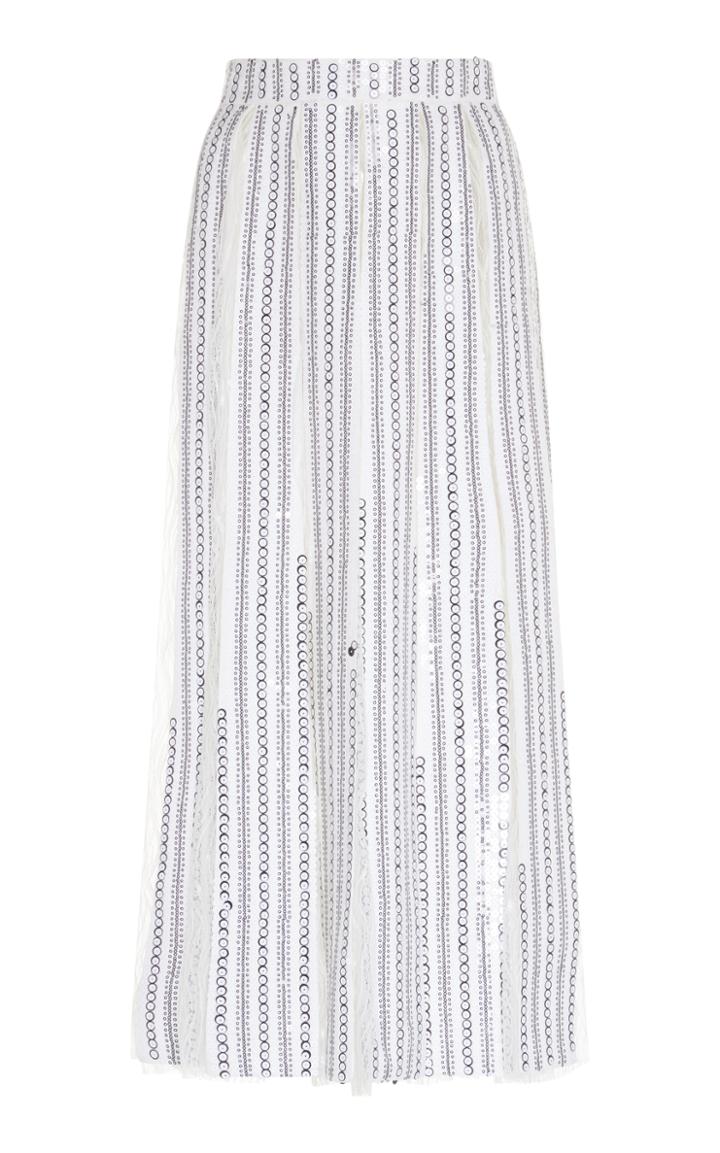Huishan Zhang Fontanne Skirt