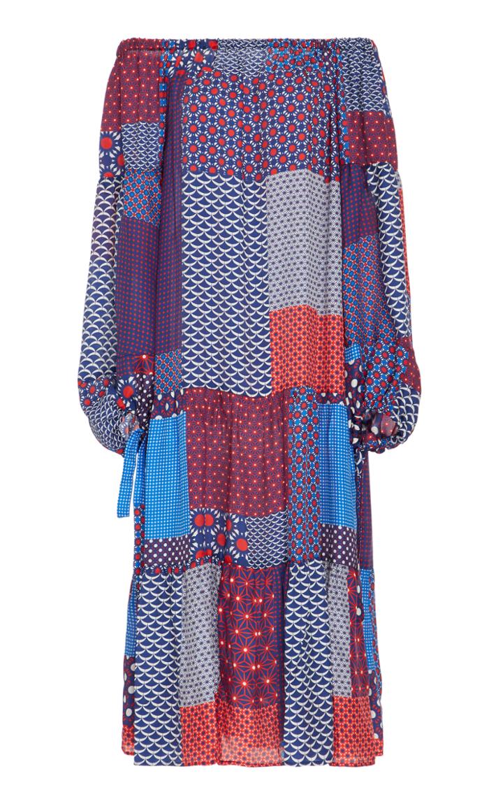 Smarteez Off The Shoulder Dress