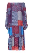 Smarteez Off The Shoulder Dress