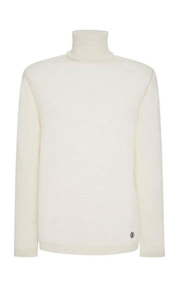 Bogner X White Cube Erik Wool Turtleneck Sweater