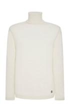 Bogner X White Cube Erik Wool Turtleneck Sweater