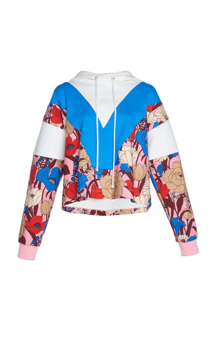 Vivetta Delacroix Sweatshirt