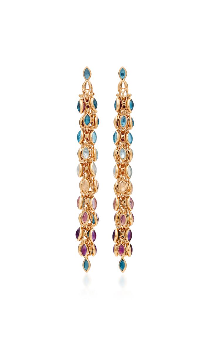 Marie Mas Swinging Earrings