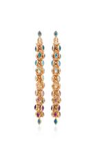 Marie Mas Swinging Earrings