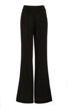 Moda Operandi Significant Other Serenity Mid-rise Straight-leg Pants Size: 6