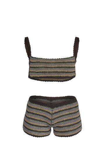 Moda Operandi Akoia Swim Osa Set