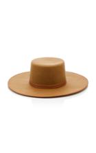 Lack Of Color Bloom Raffia Vintage Hat