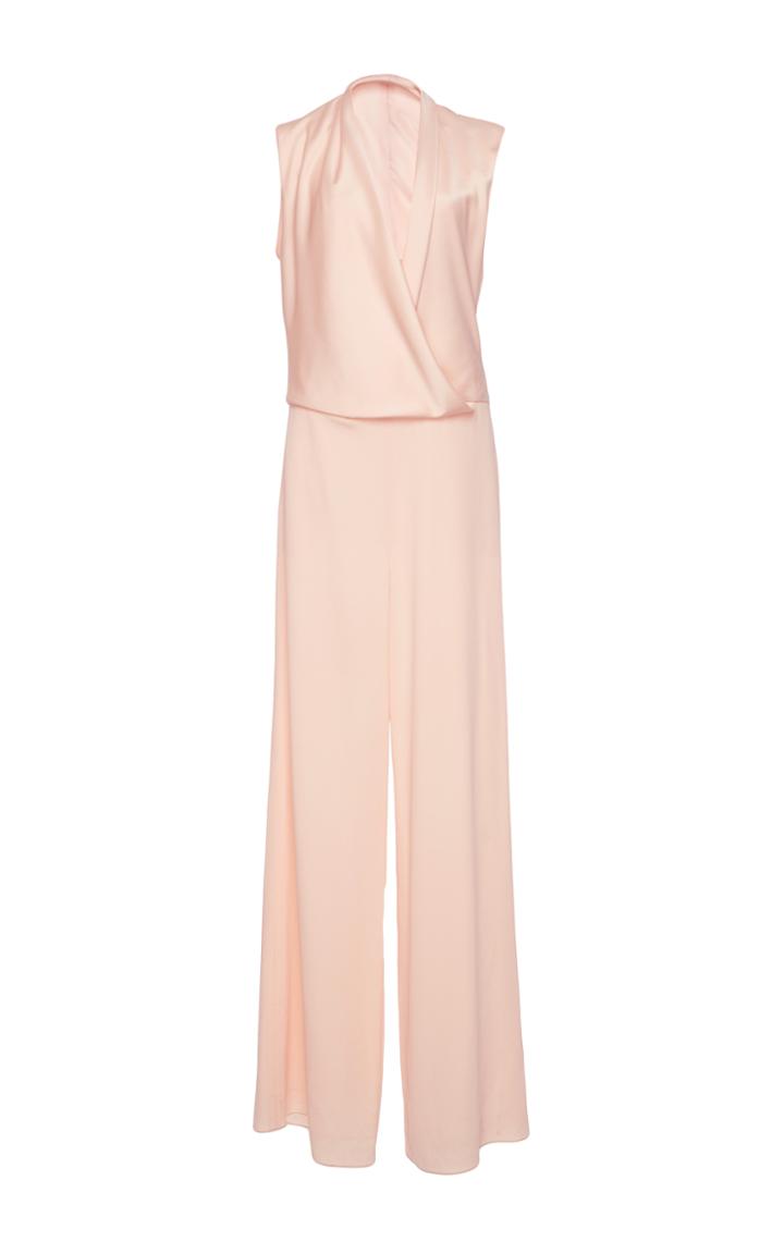 Lanvin Smoking Jumpsuit