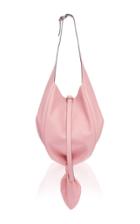 J.w.anderson Knot Leather Hobo