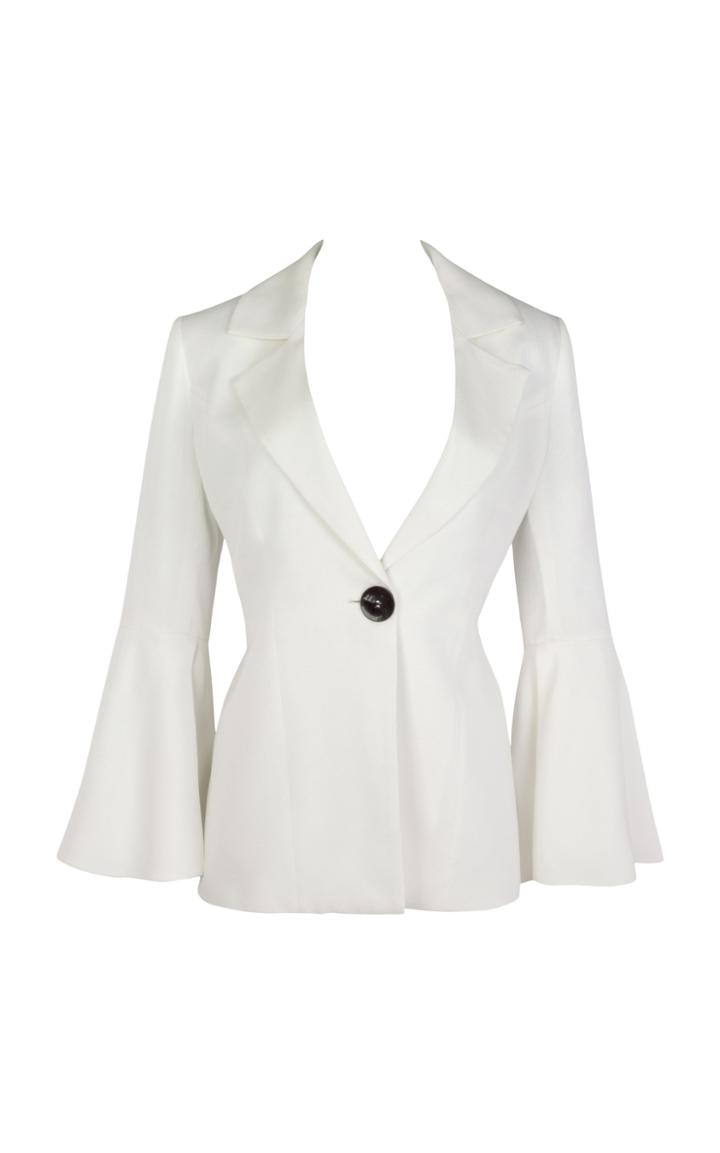 Lolitta Anne Zig Zag Blazer