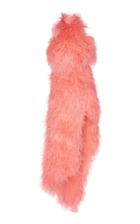 Attico Feather Dress