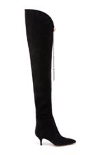Magda Butrym Portugal Suede Boots
