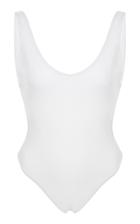 Jade Swim Contour One Piece Swimsuit