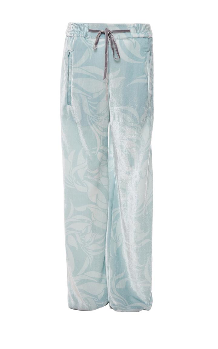 Genny Wide Legged Pants