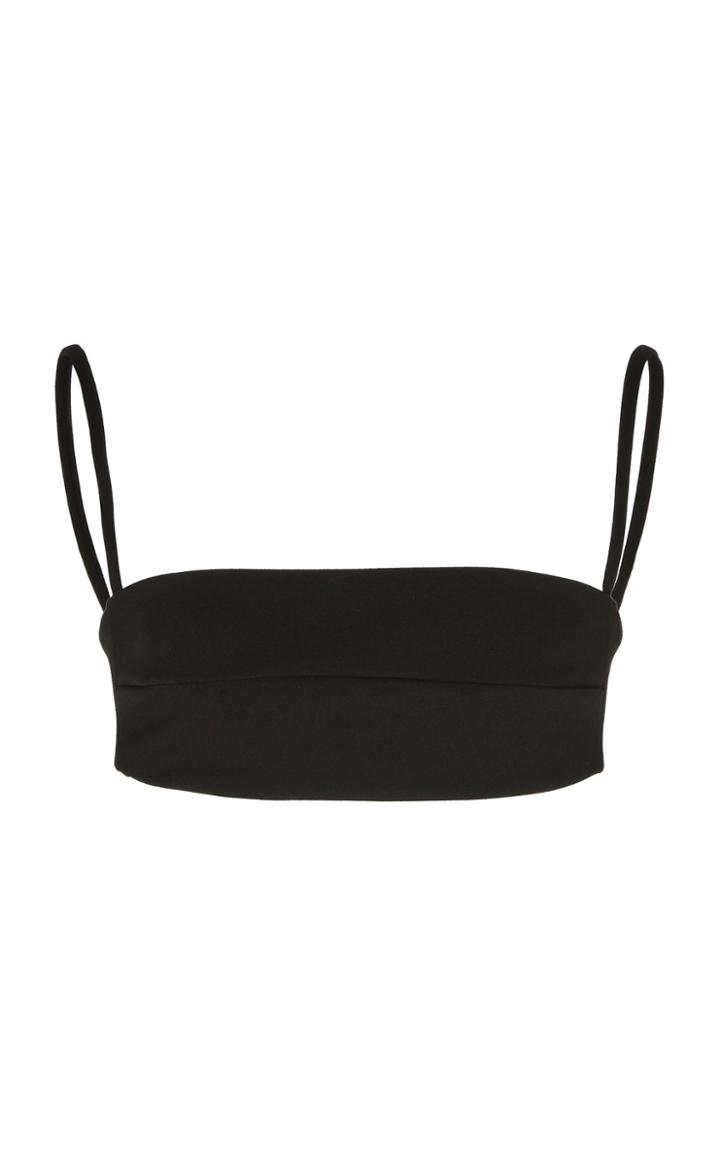 Moda Operandi Haight Crepe Paula Top Size: Xs