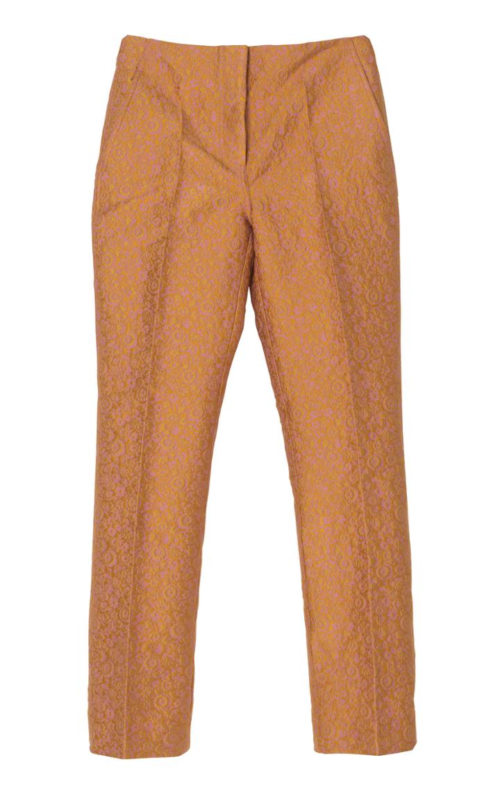 By Malene Birger Aino Straight-leg Pants